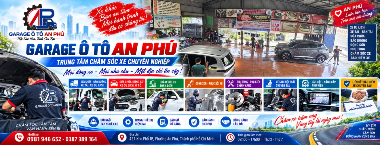 Về chúng tôi