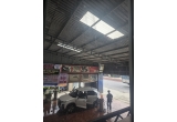 Rửa xe siêu sạch