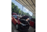 Đơn vị sửa chữa ô tô chất nhất Bình Dương 