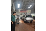 Khởi Động Tuần Làm Việc Mới Đầy Hứng Khởi Tại Garage An Phú