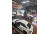 Tại Auto An Phú rửa xe siêu sạch, siêu thơm