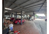 5 bước chẩn đoán lỗi trước khi sửa chữa xe ô tô, xe tải và Container