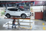 Đến với Auto An Phú xe bạn sẽ đẹp