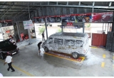 Tại Auto An Phú có gói rửa xe siêu tiết kiệm