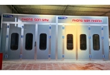 Không chỉ là sơn xe – Đó là sự đầu tư cho chất lượng và uy tín