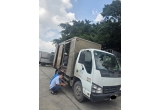 Sửa Chữa Xe Tải Có Bảo Hiểm Tại Bình Dương: Hướng Dẫn Cho Chủ Xe