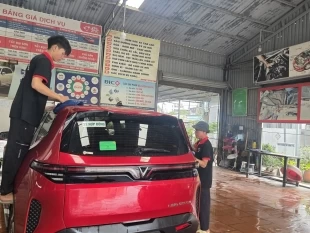 Bảo Hiểm Ô Tô Thuận An Thuận An Mua
