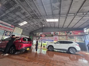 Mua Bảo Hiểm Ô Tô Dĩ An Dĩ An Mua