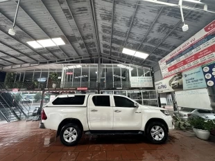 Rửa xe ô tô không chạm tại Đông Hoà Bình Dương