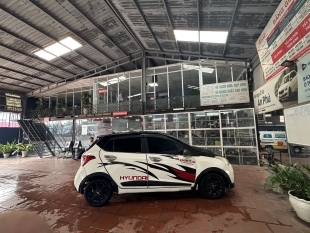 Rửa xe ô tô chỗ nào sạch tại Thủ Đức Bình Dương