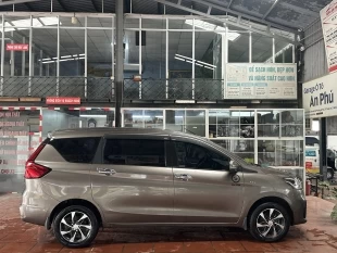 Rửa xe ô tô có hút bụi tại Thủ Đức Bình Dương