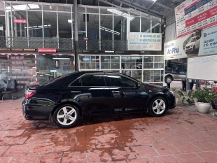Rửa xe ô tô giá rẻ An Phú Bình Dương