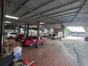 Quy trình kiểm tra và báo phương án sửa chữa tại Auto An Phú