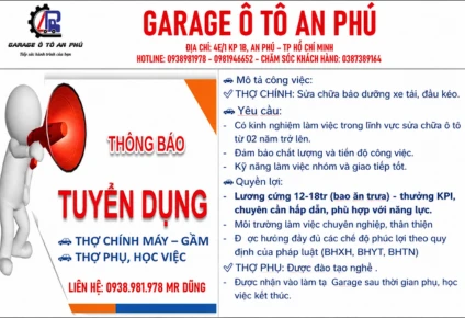 Thợ phụ học việc