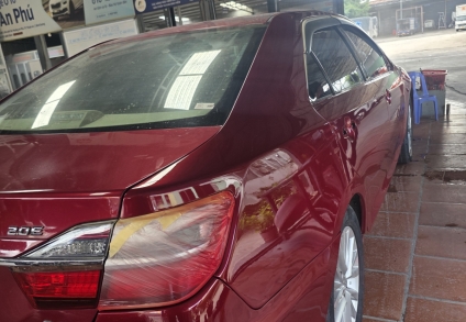 Cứu hộ Auto An Phú 24/7 