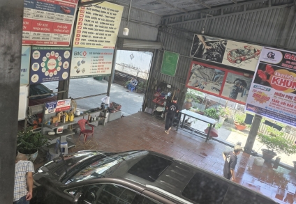 Điều gì ở Auto An Phú tạo nên sự khác biệt mà các tài xế ưu tiên lựa chọn