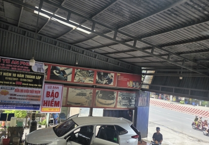 Tại sao phải mua bảo hiểm vận chất xe ? Đến với Auto An Phú được ohucj vụ tốt nhất
