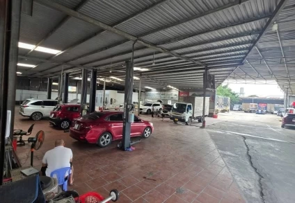 5 bước chẩn đoán lỗi trước khi sửa chữa xe ô tô, xe tải và Container