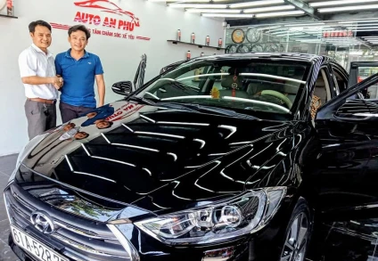 Sửa Chữa Hệ Thống Điện ÔTô