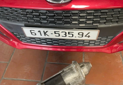 Sửa chữa củ đề tại An Phú