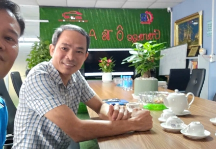 Đến là mê, về là thích chỉ có tại Auto An Phu