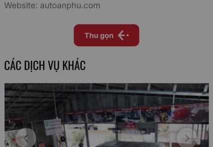 Dịch Vụ Phủ Gầm Chống Rỉ Sét Tại Auto An Phú 