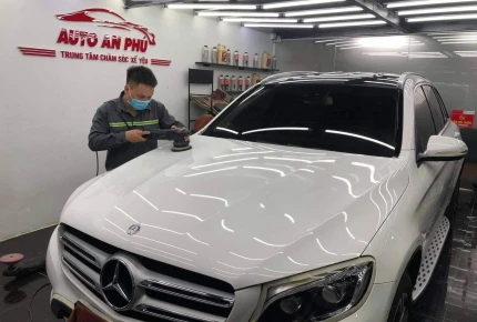 khách hàng của Auto An Phú