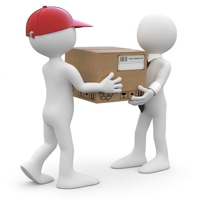 Lưu ý khi thực hiện đổi trả