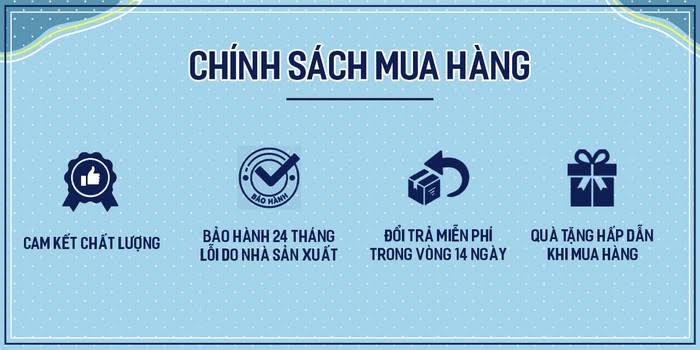Chính sách mua hàng