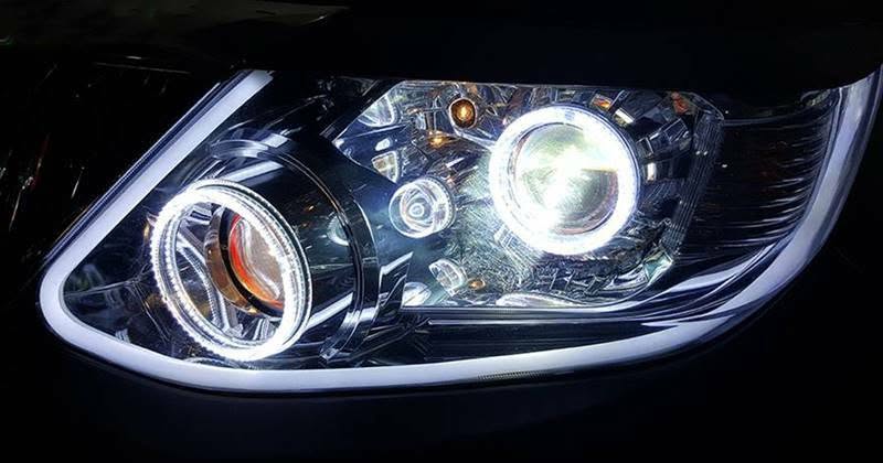 Được lắp đặt đúng kỹ thuật