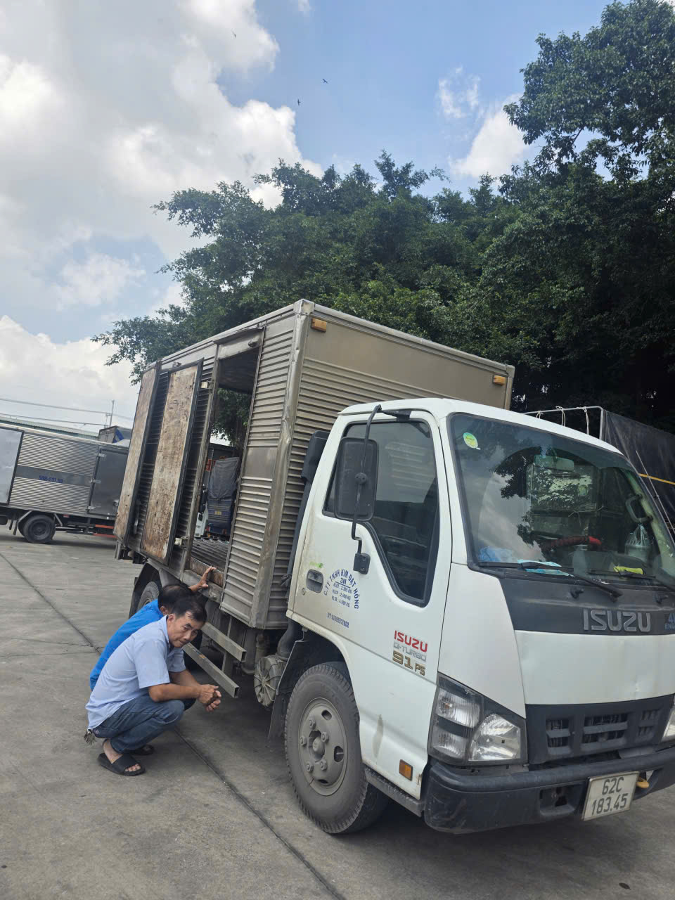 Sửa chữa xe