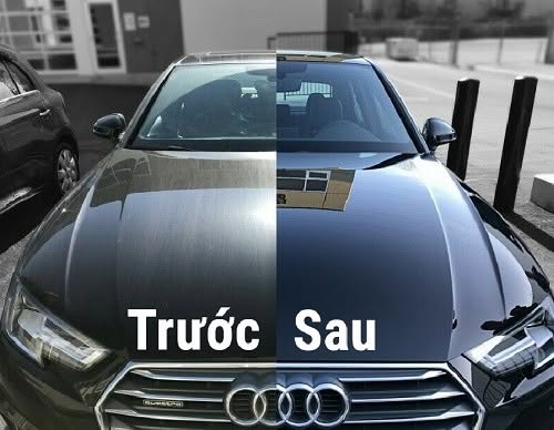 Bí quyết giúp xe luôn bền đẹp sau khi nâng cấp