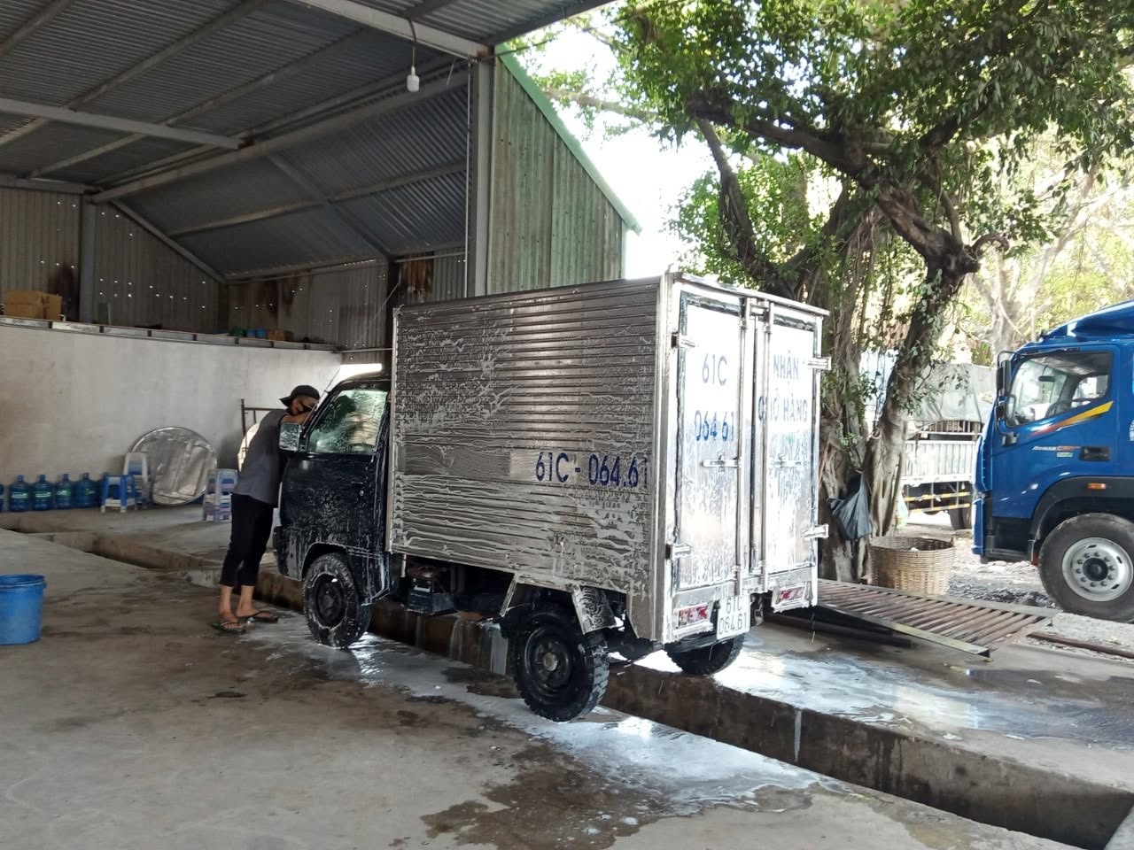Phụ kiện ô tô chất lượng – Khẳng định phong cách