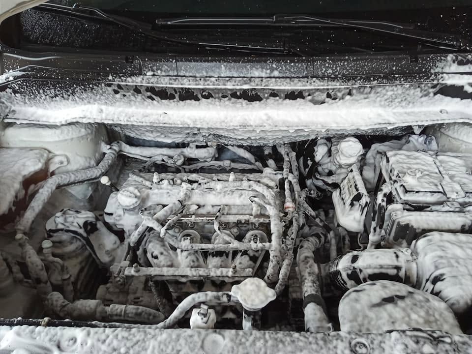 Dịch vụ nâng cấp phụ kiện ôtô tại Auto An Phú