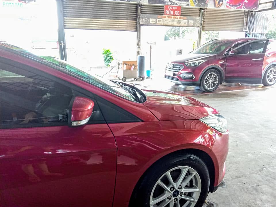 Các dịch vụ nâng cấp và sửa chữa màn hình ôtô chuyên nghiệp