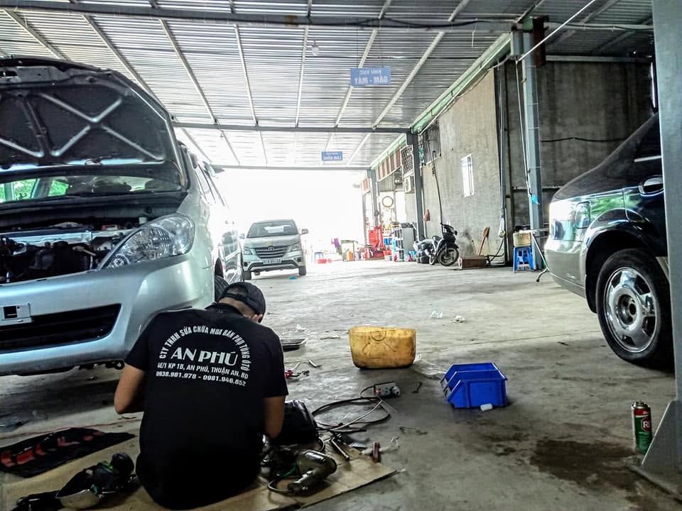 Tiêu chí lựa chọn phụ kiện ôtô và màn hình phù hợp
