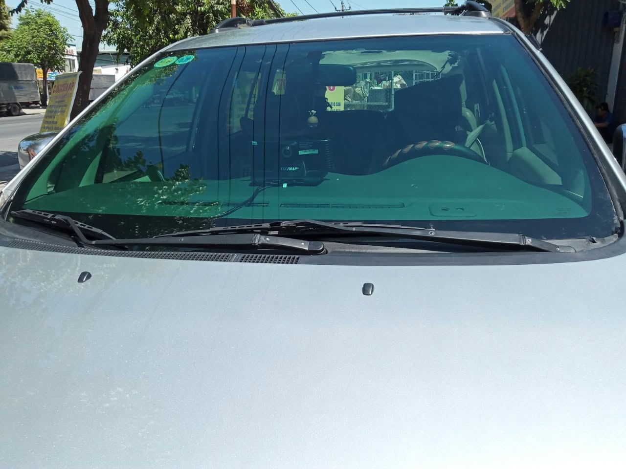 Quy trình đánh bóng xe ô tô chuyên nghiệp tại Auto An Phú