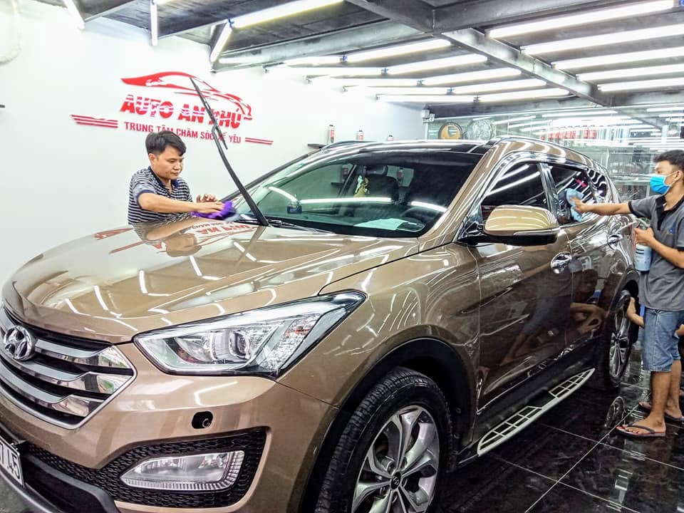 Tại sao cần thực hiện Độ Đèn Tăng Sáng cho ô tô?