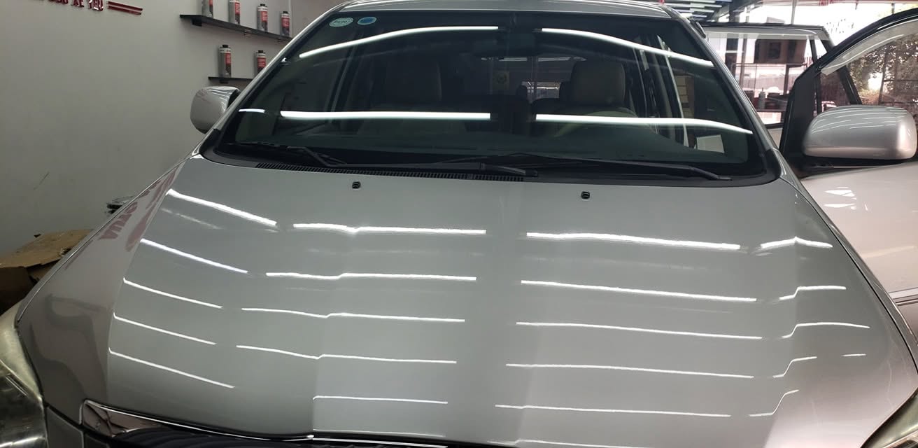 Phủ Ceramic là gì và tại sao lại quan trọng?