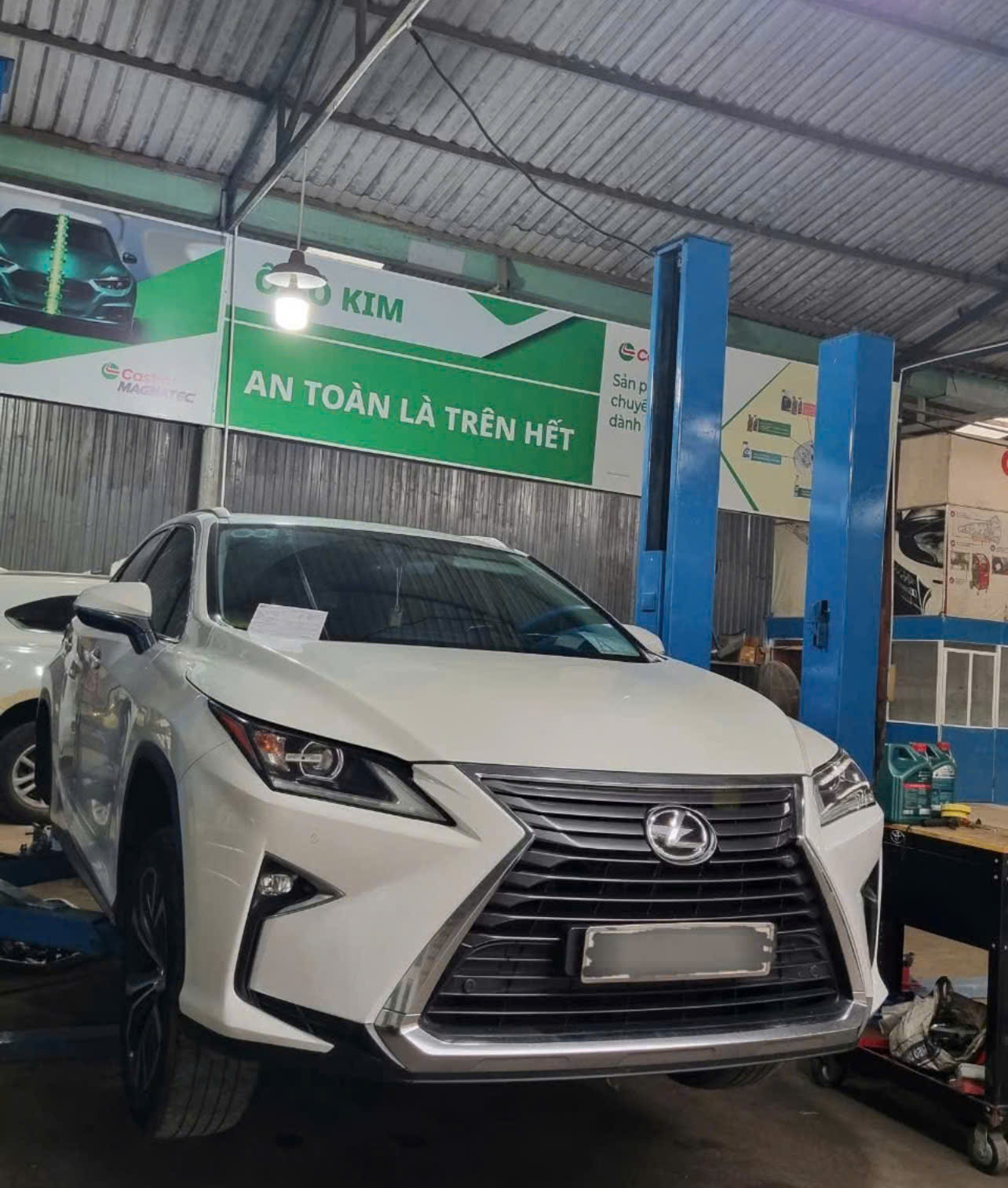 Điều hòa hoạt động kém