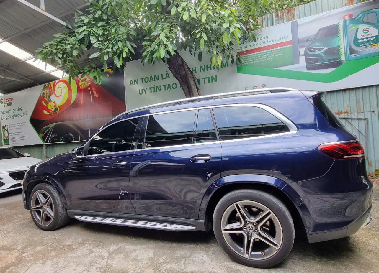 Xe tiêu hao nhiên liệu bất thường