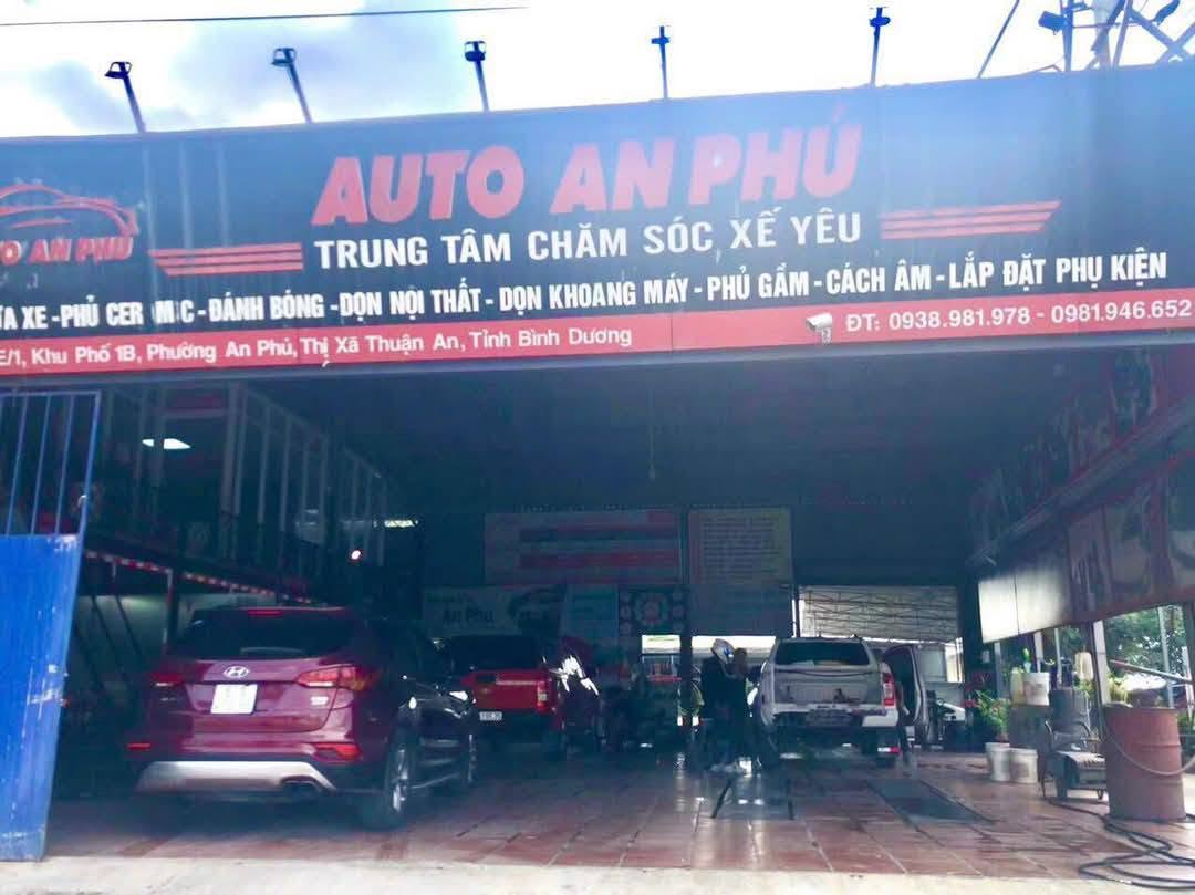 Auto An Phú