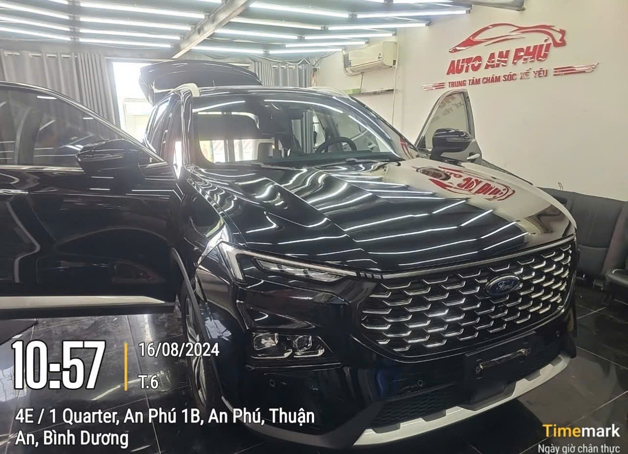 Hạn chế các tác nhân gây hại