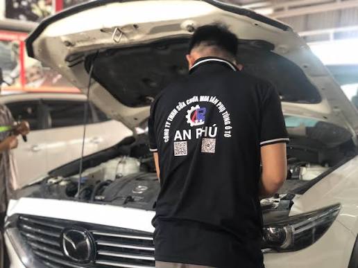 Cơ sở vật chất sạch sẽ và chuyên nghiệp