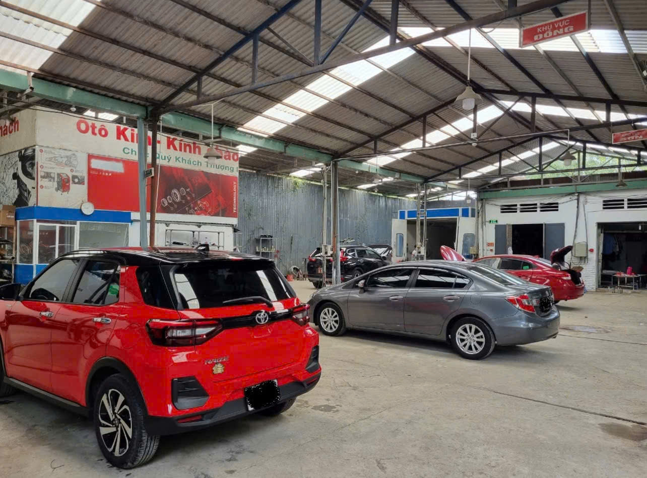 Phủ Ceramic là gì?