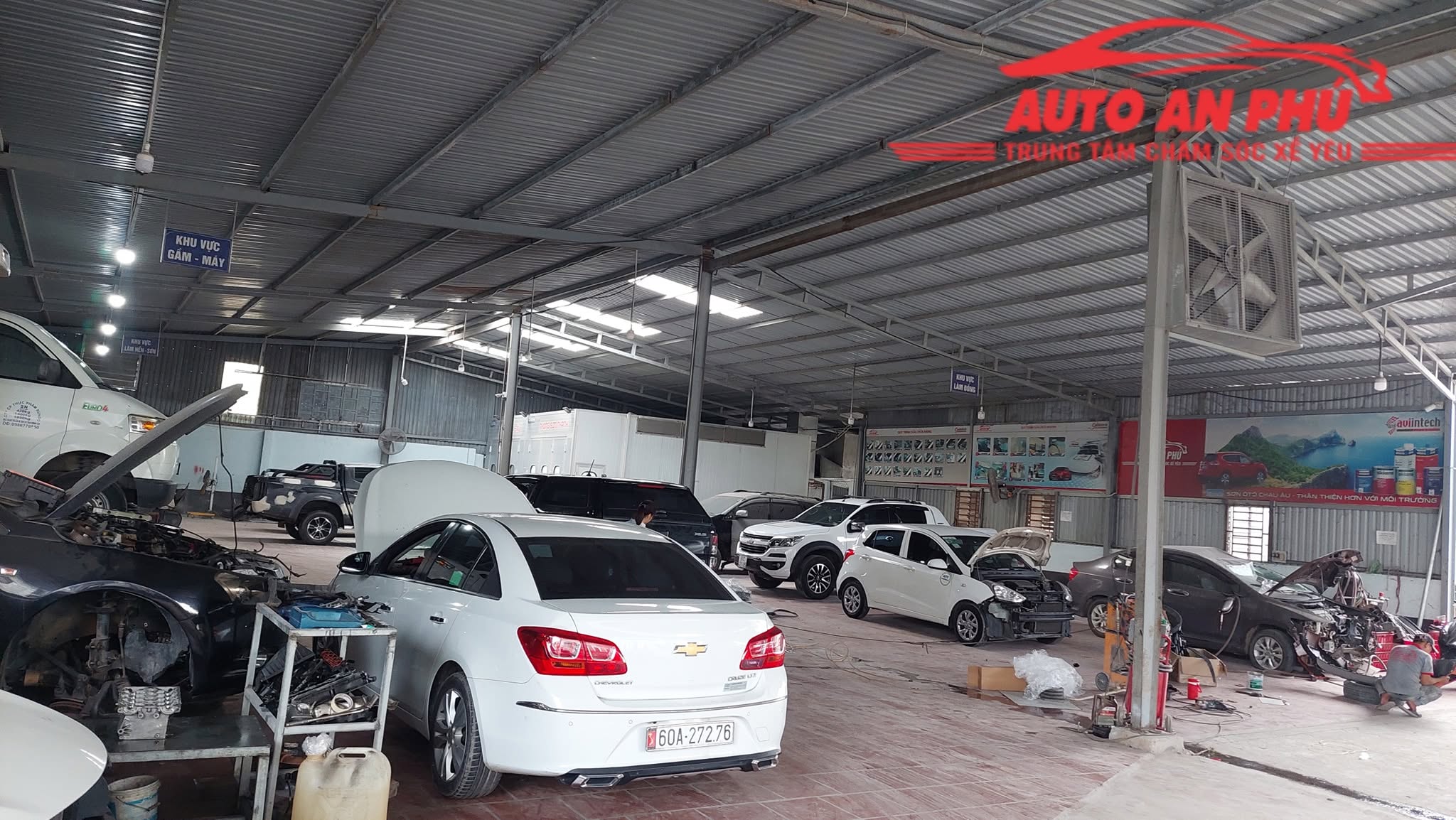 Sử dụng điều hòa đúng cách