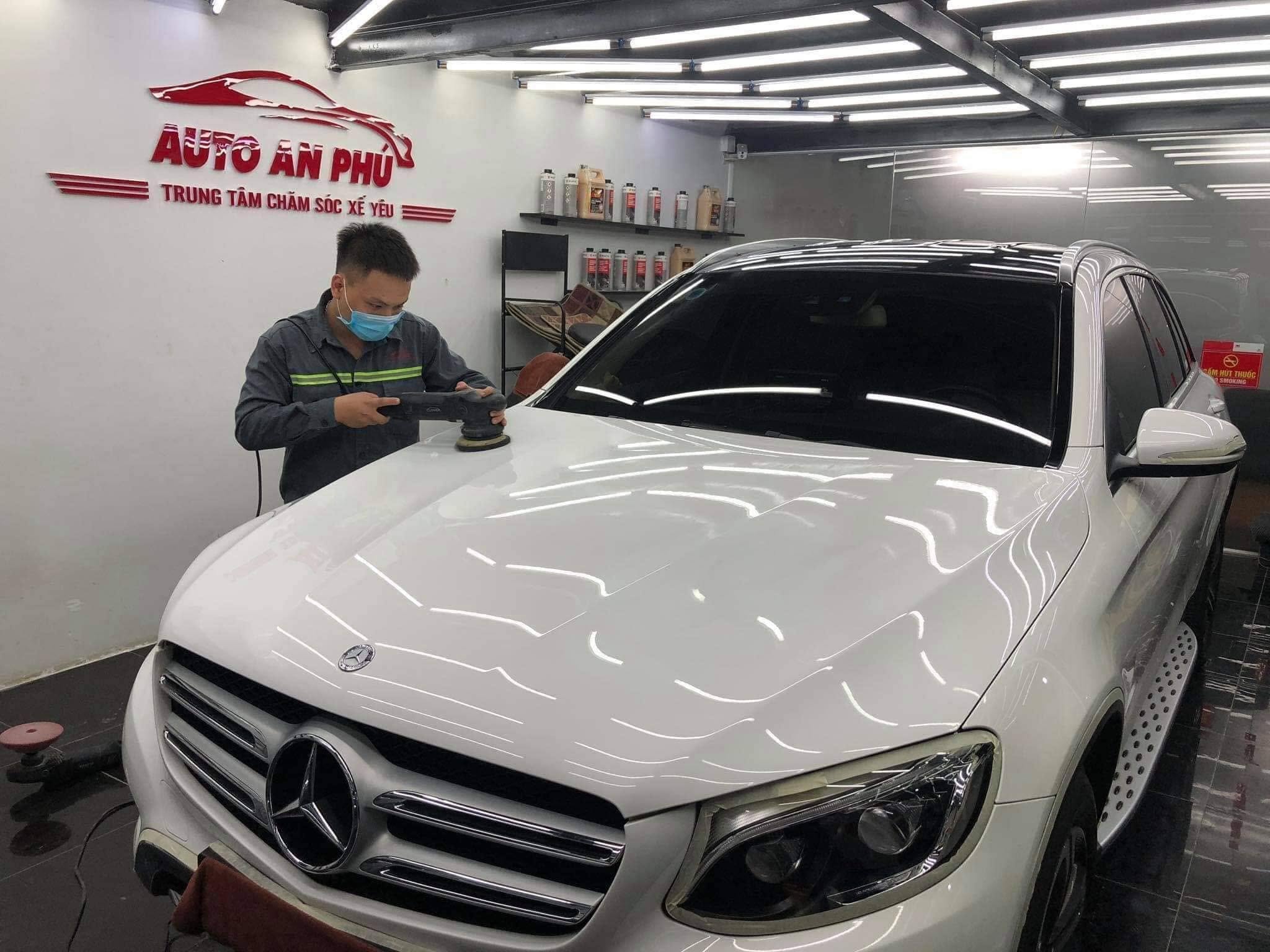 Lốp xe không đạt tiêu chuẩn
