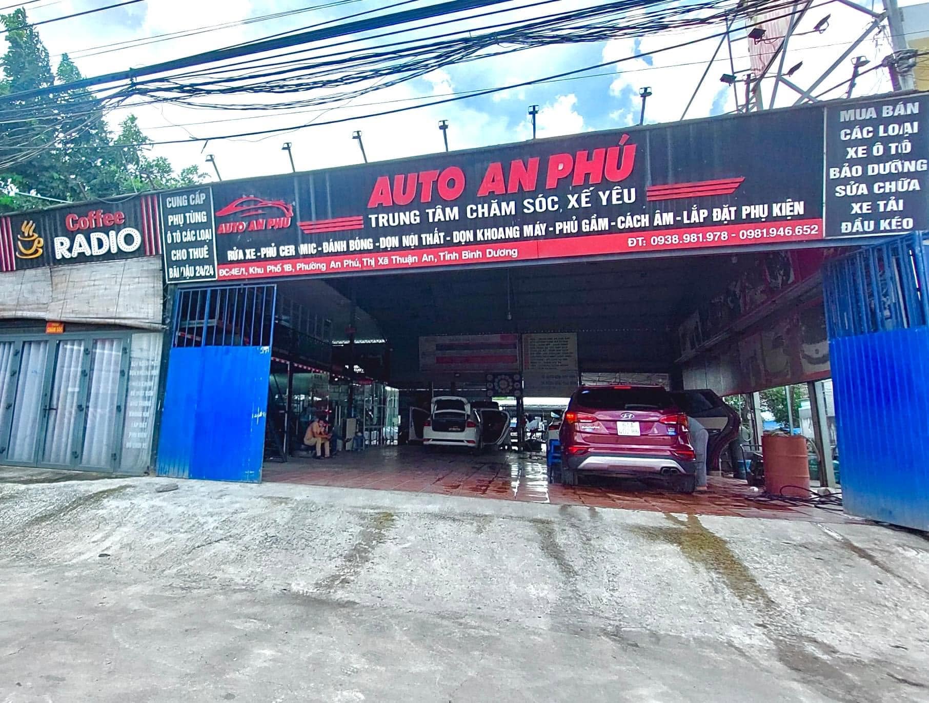 Thói quen lái xe không hợp lý