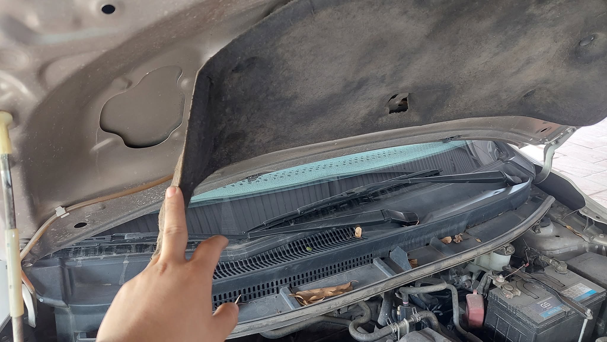 Lựa chọn garage uy tín