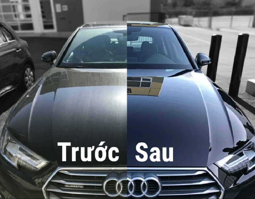 Phủ gầm ô tô là gì?